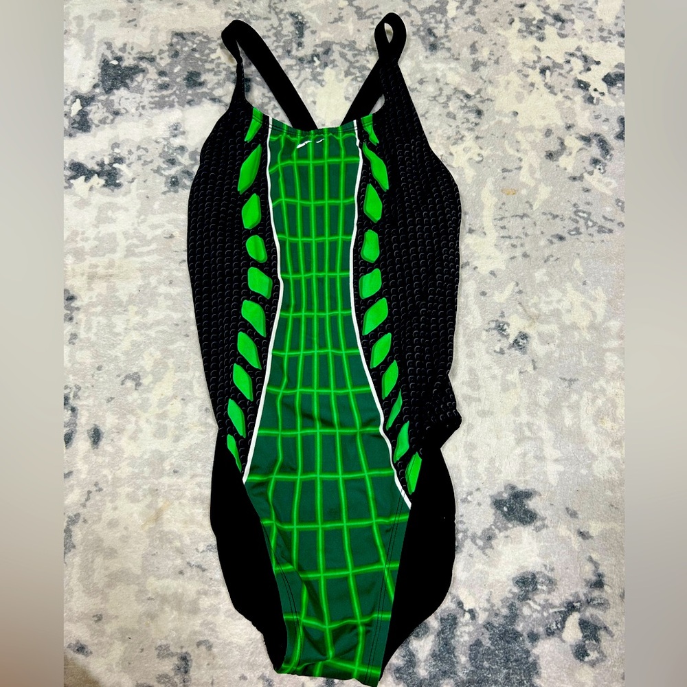 Nike one piece swimsuit
